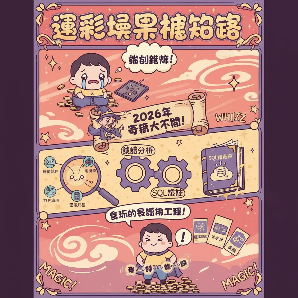 運彩娛樂城怎麼玩？善用數據分析與串關技巧提高獲利