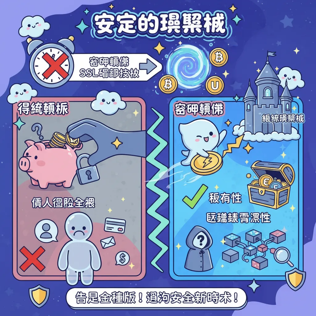利用加密貨幣與SSL加密技術，打造安全的娛樂城體驗